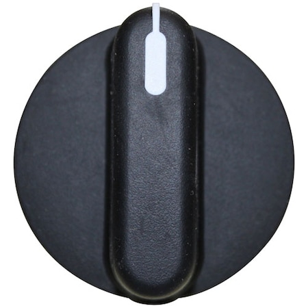 Metro Knob - Indicator RPC06-913